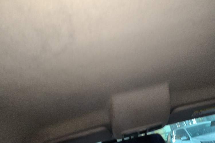 Used Ford EcoSport 2017 1.5L Manual Fashion Model Headliner