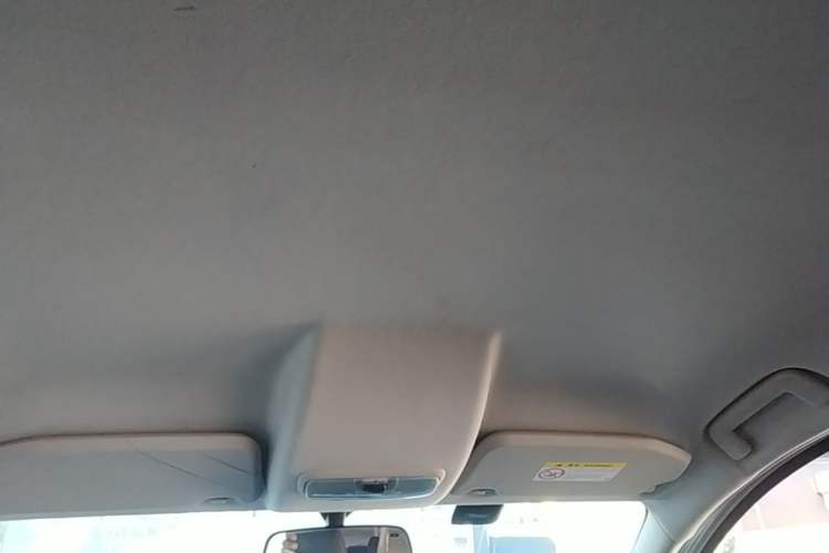 Used Ford EcoSport 2017 1.5L Automatic Trend Model Headliner