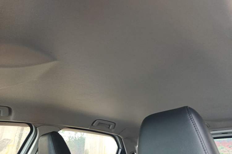 Used Ford EcoSport 2017 1.5L Automatic Trend Model Headliner