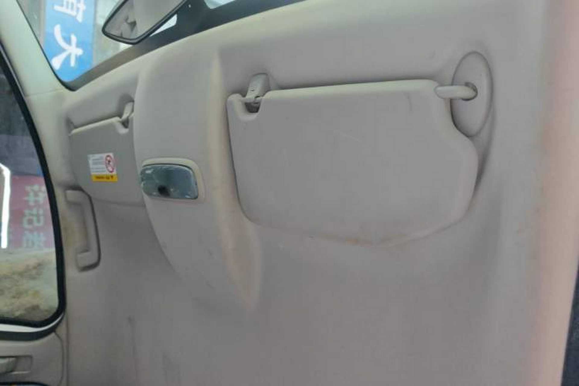 Used Ford EcoSport 2017 1.5L Automatic Trend Model Headliner
