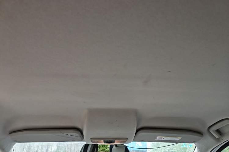 Used Ford EcoSport 2017 1.5L Automatic Trend Model Headliner