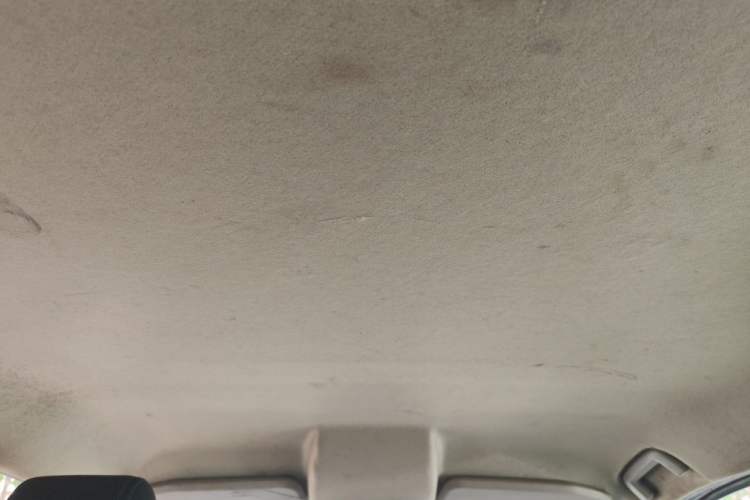 Used Ford EcoSport 2017 1.5L Manual Comfort Model Headliner