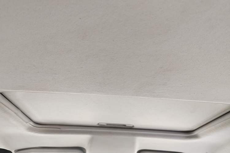 Used Ford EcoSport 2017 1.5L Automatic Prestige Model Headliner