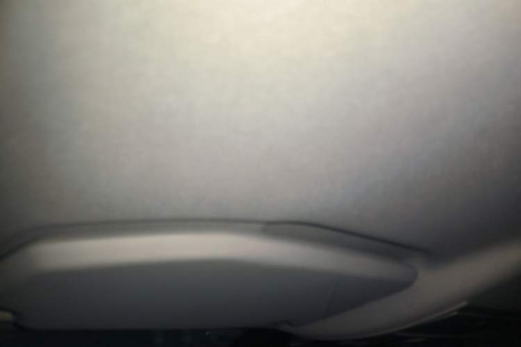 Used Ford EcoSport 2017 1.5L Automatic Prestige Model Headliner