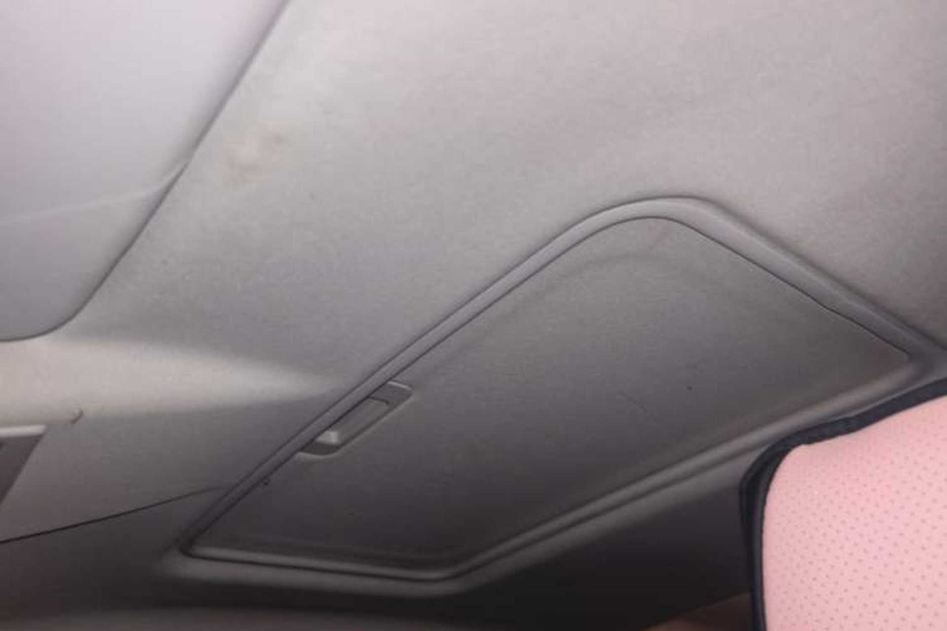 Used Ford EcoSport 2017 1.5L Automatic Prestige Model Headliner