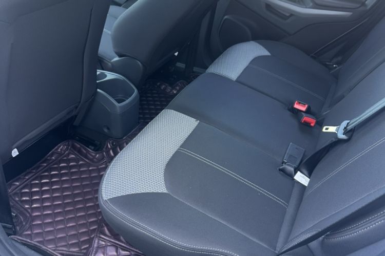 Used Ford EcoSport 2017 1.5L Manual Comfort Model Interior 1