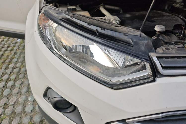 Used Ford EcoSport 2017 1.5L Automatic Trend Model Right Front Headlight