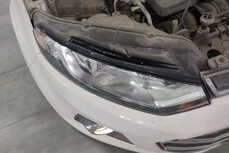 Used Ford EcoSport 2017 1.5L Automatic Prestige Model Right Front Headlight