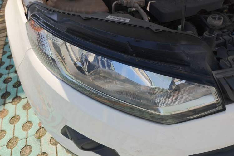 Used Ford EcoSport 2017 1.5L Manual Comfort Model Right Front Headlight