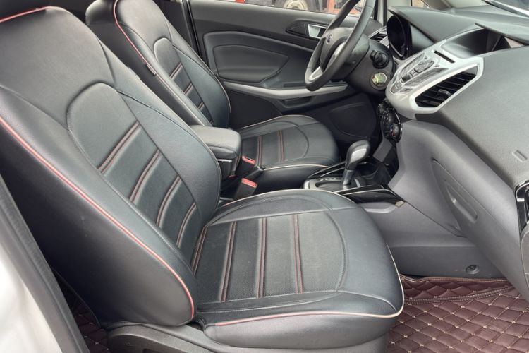 Used Ford EcoSport 2017 1.5L Automatic Trend Model Right Front Seat