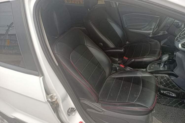 Used Ford EcoSport 2017 1.5L Automatic Prestige Model Right Front Seat
