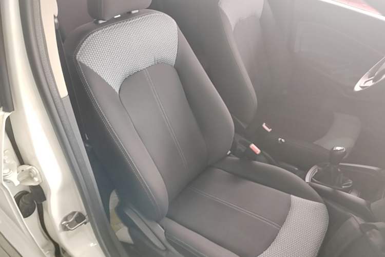 Used Ford EcoSport 2017 1.5L Manual Comfort Model Right Front Seat