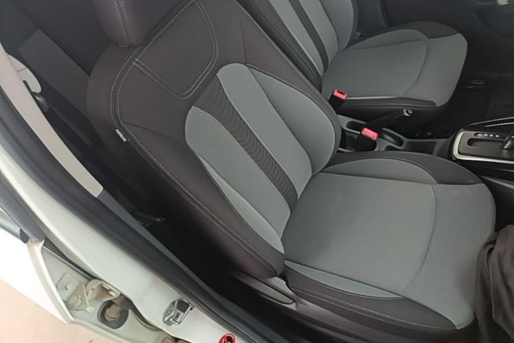 Used Ford EcoSport 2017 1.5L Automatic Trend Model Right Front Seat