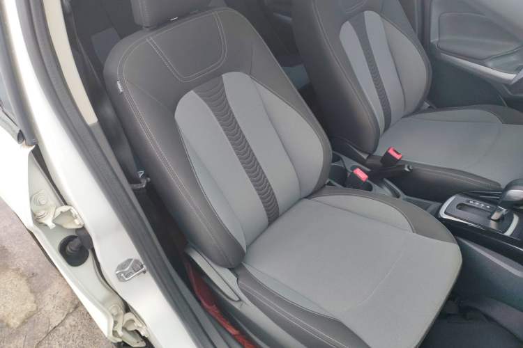 Used Ford EcoSport 2017 1.5L Automatic Trend Model Right Front Seat