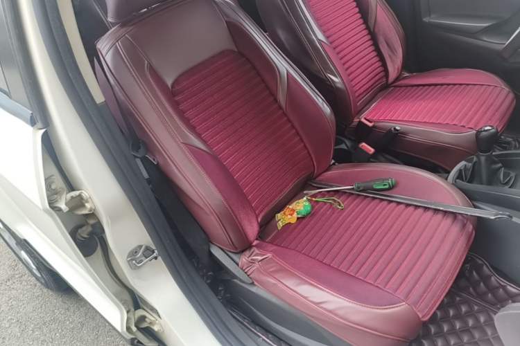 Used Ford EcoSport 2017 1.5L Manual Comfort Model Right Front Seat