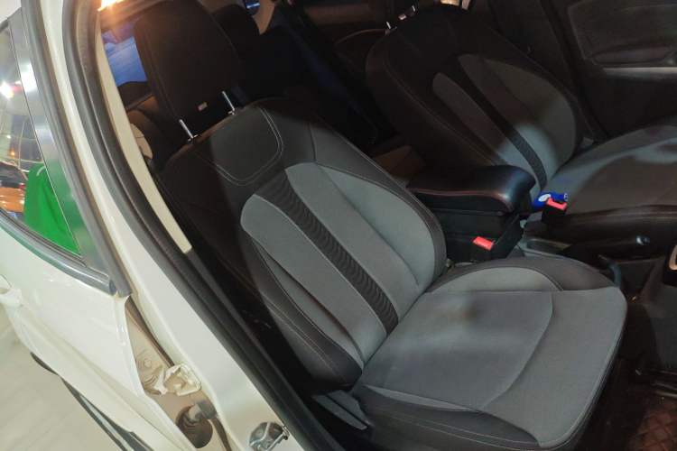Used Ford EcoSport 2017 1.5L Automatic Trend Model Right Front Seat