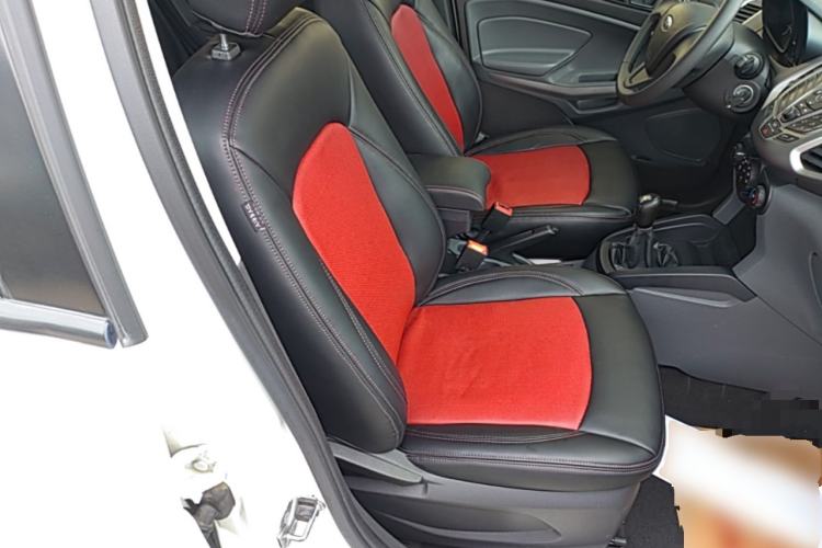 Used Ford EcoSport 2017 1.5L Manual Comfort Model Right Front Seat