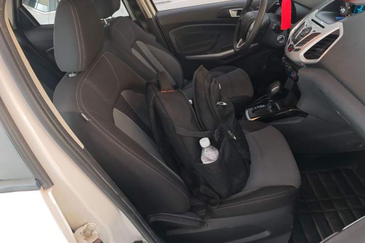 Used Ford EcoSport 2017 1.5L Automatic Trend Model Right Front Seat