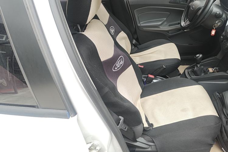 Used Ford EcoSport 2017 1.5L Manual Comfort Model Right Front Seat