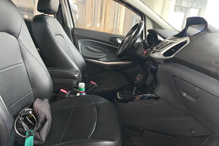Used Ford EcoSport 2017 1.5L Automatic Trend Model Right Front Seat