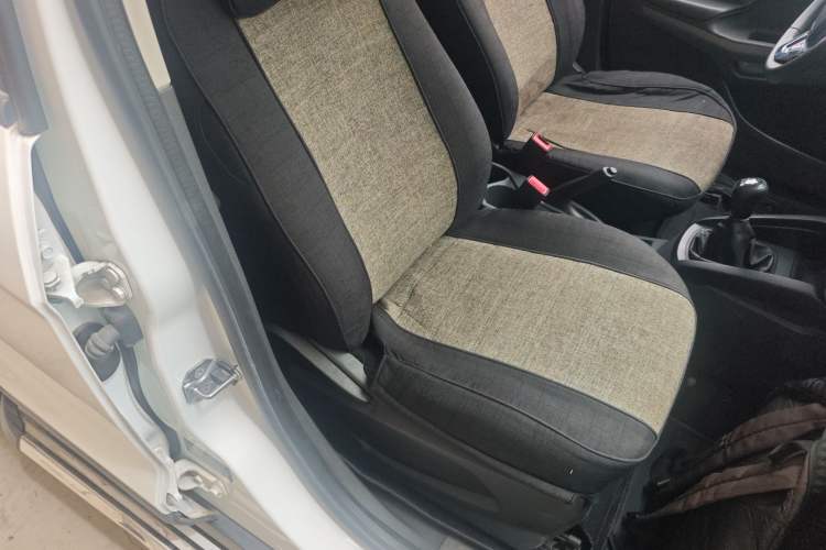 Used Ford EcoSport 2017 1.5L Manual Comfort Model Right Front Seat