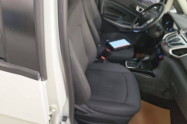 Used Ford EcoSport 2017 1.5L Automatic Trend Model Right Front Seat