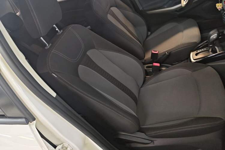 Used Ford EcoSport 2017 1.5L Automatic Trend Model Right Front Seat