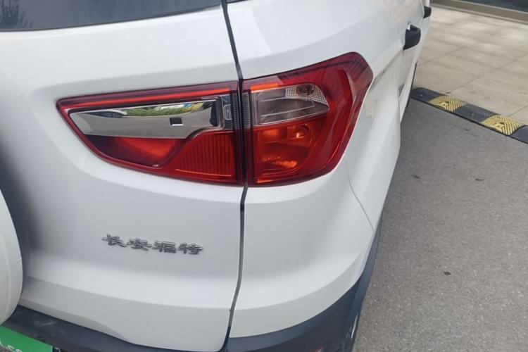 Used Ford EcoSport 2017 1.5L Manual Comfort Model Right Rear Taillight