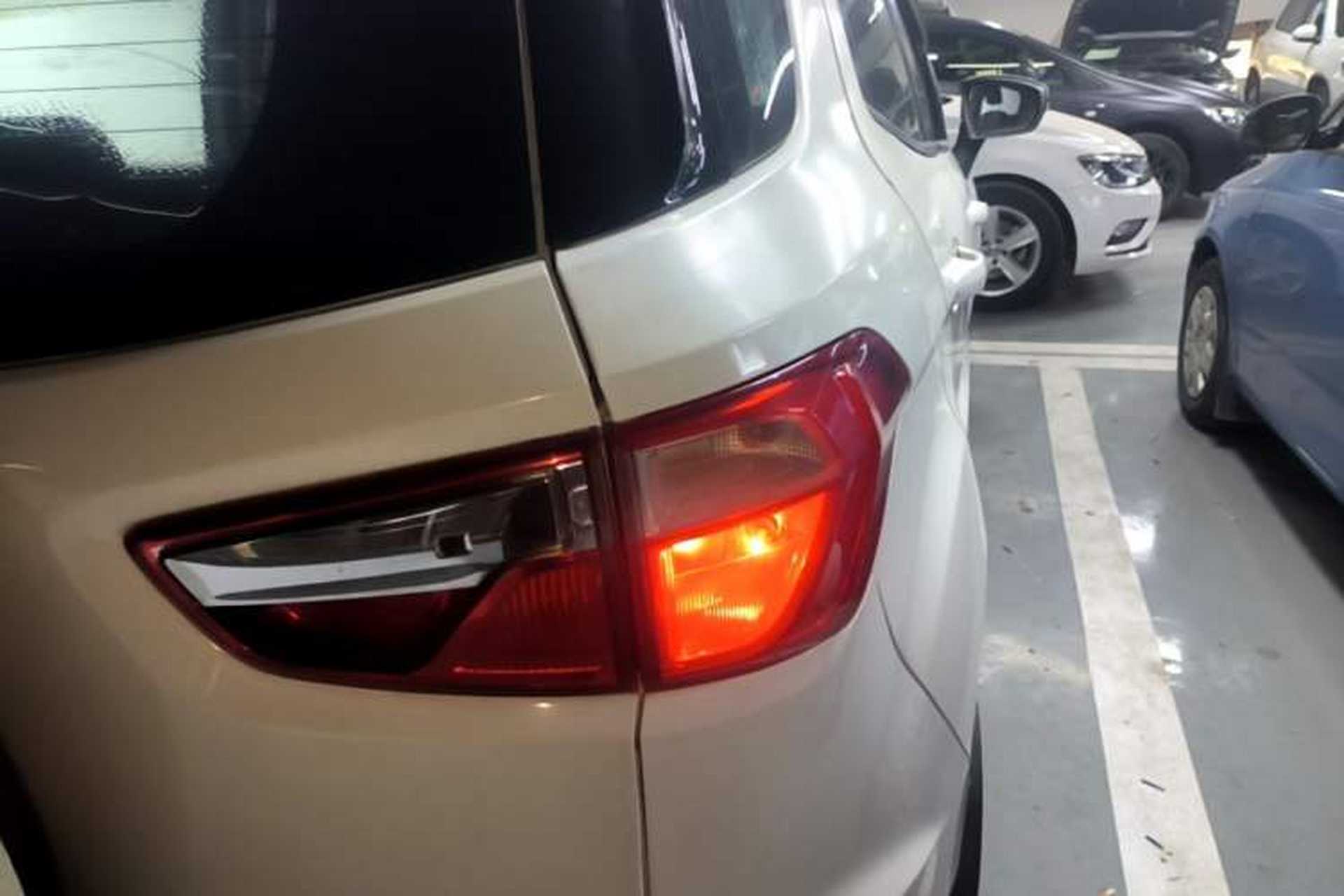 Used Ford EcoSport 2017 1.5L Manual Comfort Model Right Rear Taillight