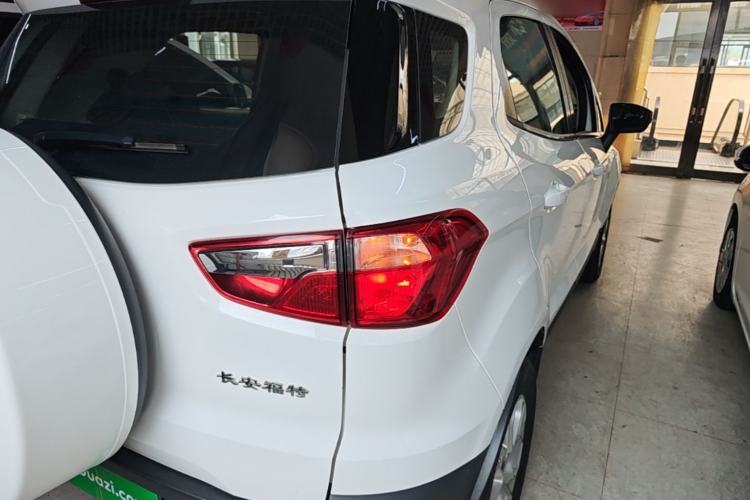 Used Ford EcoSport 2017 1.5L Automatic Trend Model Right Rear Taillight