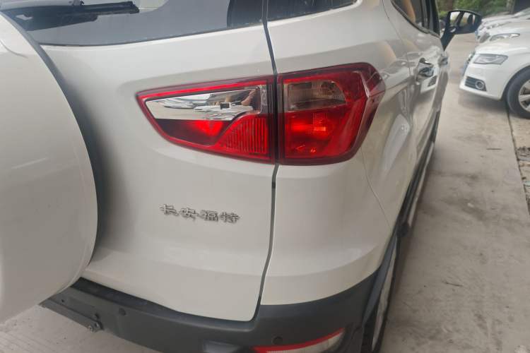 Used Ford EcoSport 2017 1.5L Manual Comfort Model Right Rear Taillight