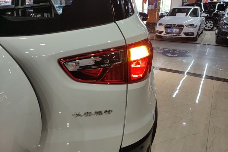 Used Ford EcoSport 2017 1.5L Automatic Trend Model Right Rear Taillight