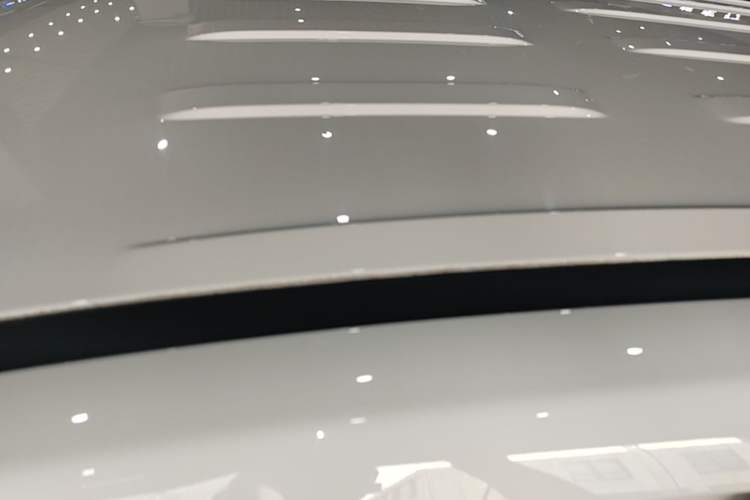 Used Ford EcoSport 2017 1.5L Manual Comfort Model Roof