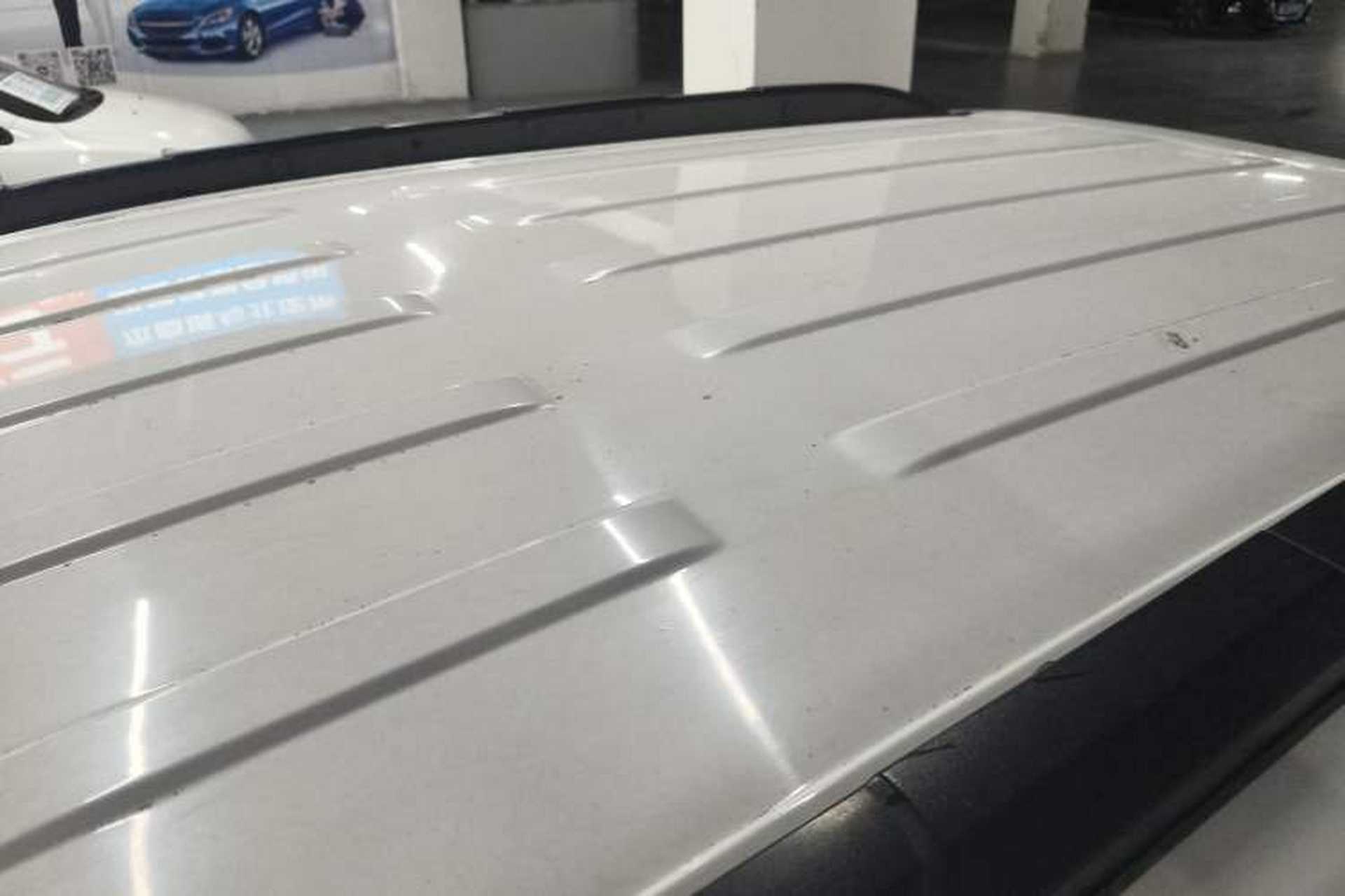 Used Ford EcoSport 2017 1.5L Automatic Trend Model Roof