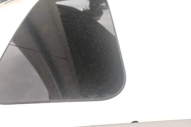 Used Ford EcoSport 2017 1.5L Automatic Prestige Model Roof