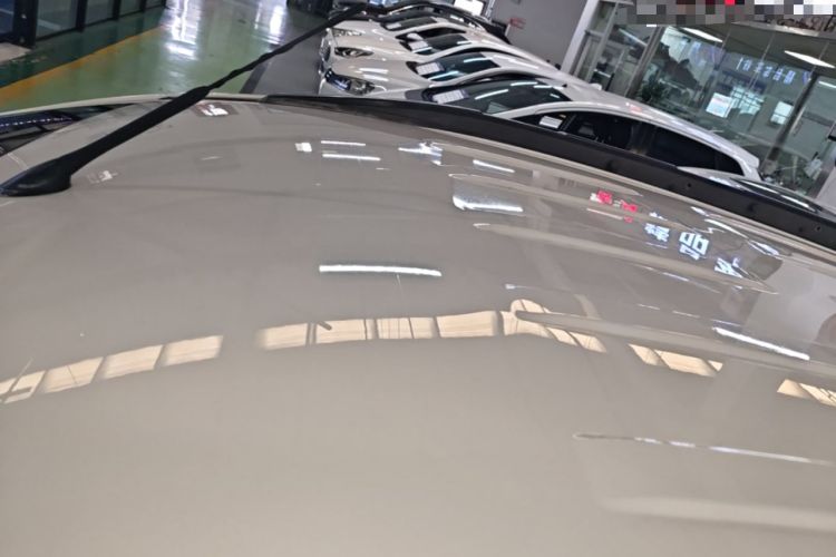 Used Ford EcoSport 2017 1.5L Automatic Trend Model Roof