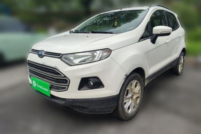 Używany Ford EcoSport 2017 1.5L Automatic Trend Model