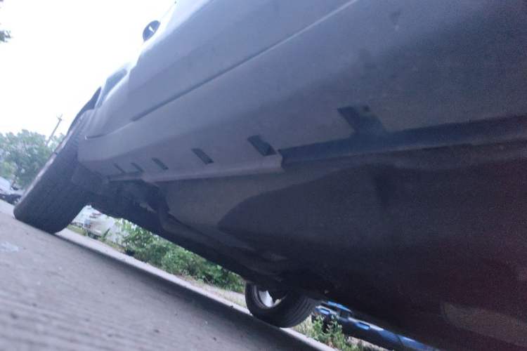 Used Ford EcoSport 2018 Revised 1.5L Automatic Platinum Wing Edition Chassis Front Right