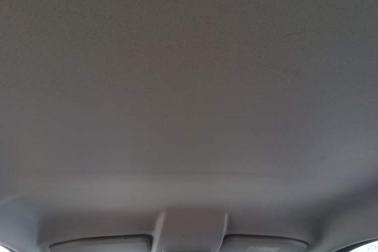 Used Ford EcoSport 2018 1.5L Automatic Platinum Wing Model Headliner
