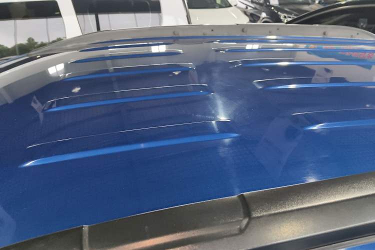 Used Ford EcoSport 2018 1.5L Automatic Platinum Wing Model Roof