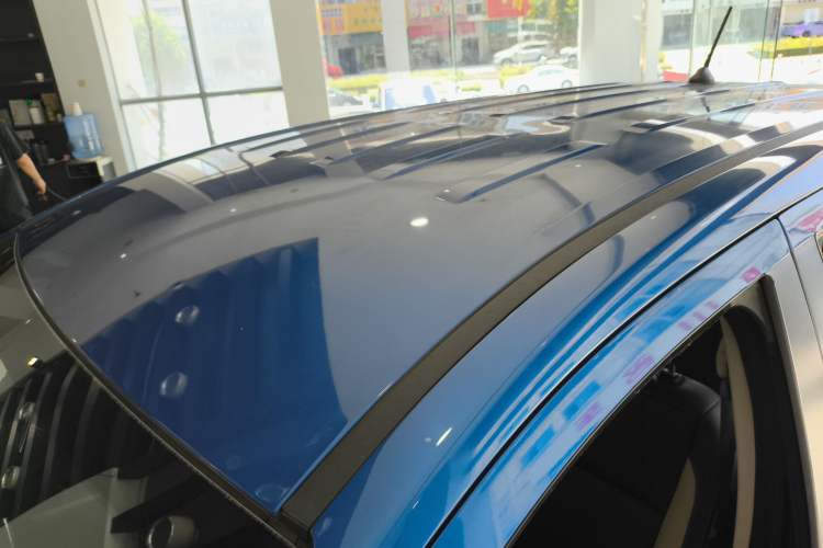Used Ford EcoSport 2018 1.5L Automatic Elite Edition Roof