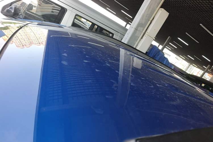 Used Ford EcoSport 2018 1.5L Automatic Platinum Wing Model Roof