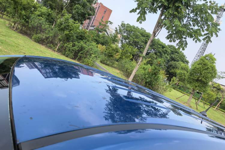 Used Ford EcoSport 2018 1.5L Automatic Elite Edition Roof