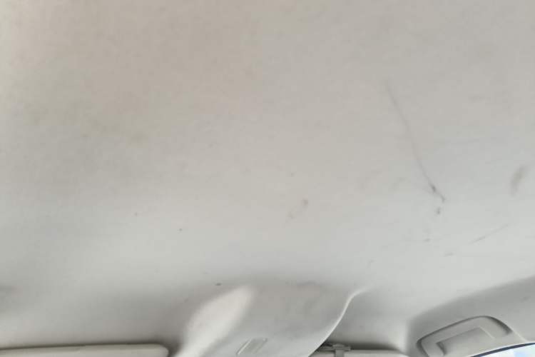 Used Ford EcoSport 2018 1.5L Automatic Elite Edition Headliner