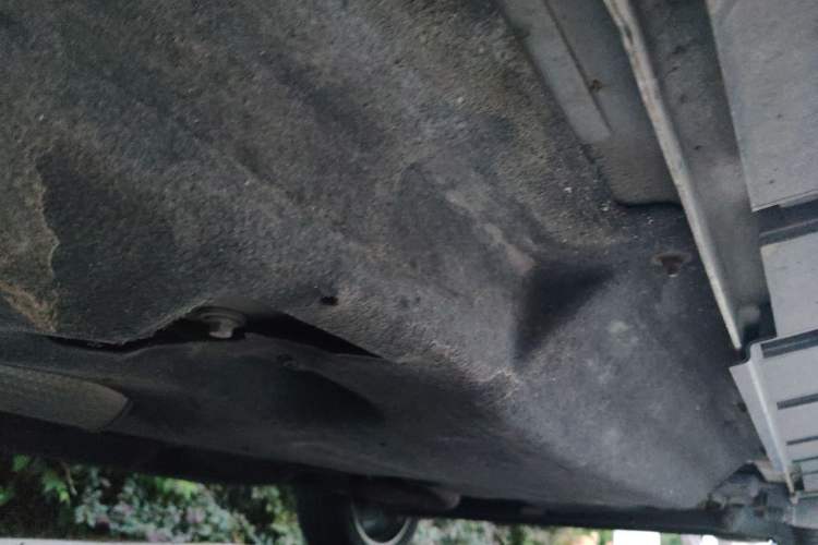 Used Ford EcoSport 2018 Facelifted EcoBoost 125 Automatic Zunyi Trim Chassis Front Left