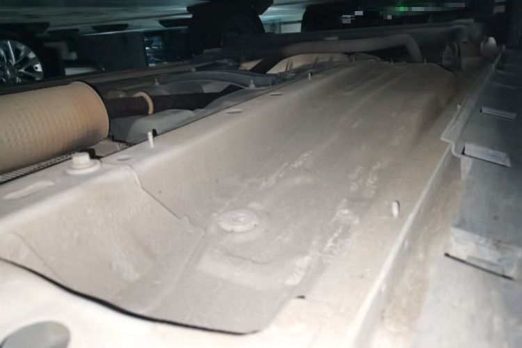 Used Ford EcoSport 2018 1.5L Automatic Elite Edition Chassis Front Right