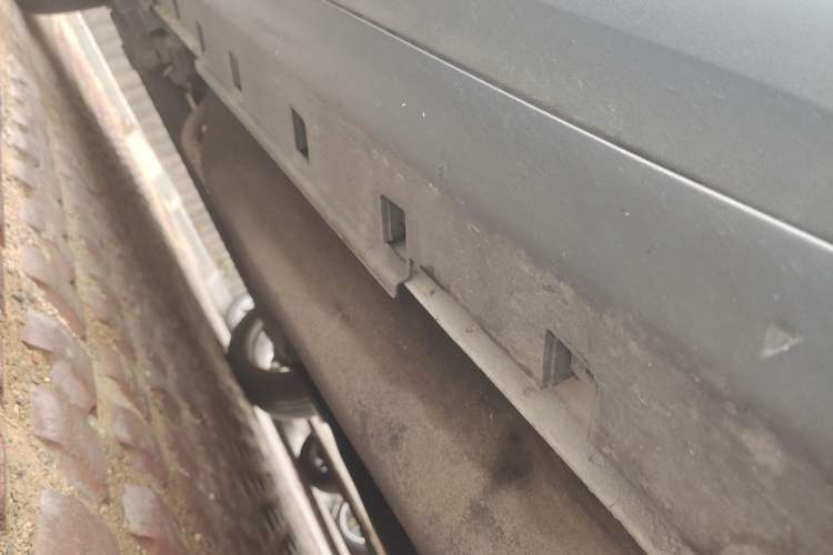 Used Ford EcoSport 2018 1.5L Automatic Platinum Wing Model Chassis Front Right