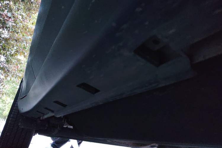 Used Ford EcoSport 2018 Facelifted EcoBoost 125 Automatic Zunyi Trim Chassis Front Right