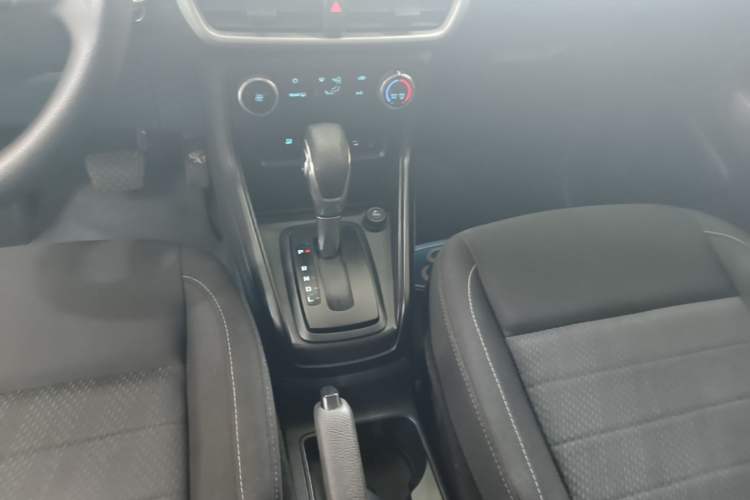 Used Ford EcoSport 2018 1.5L Automatic Elite Edition Gear Lever