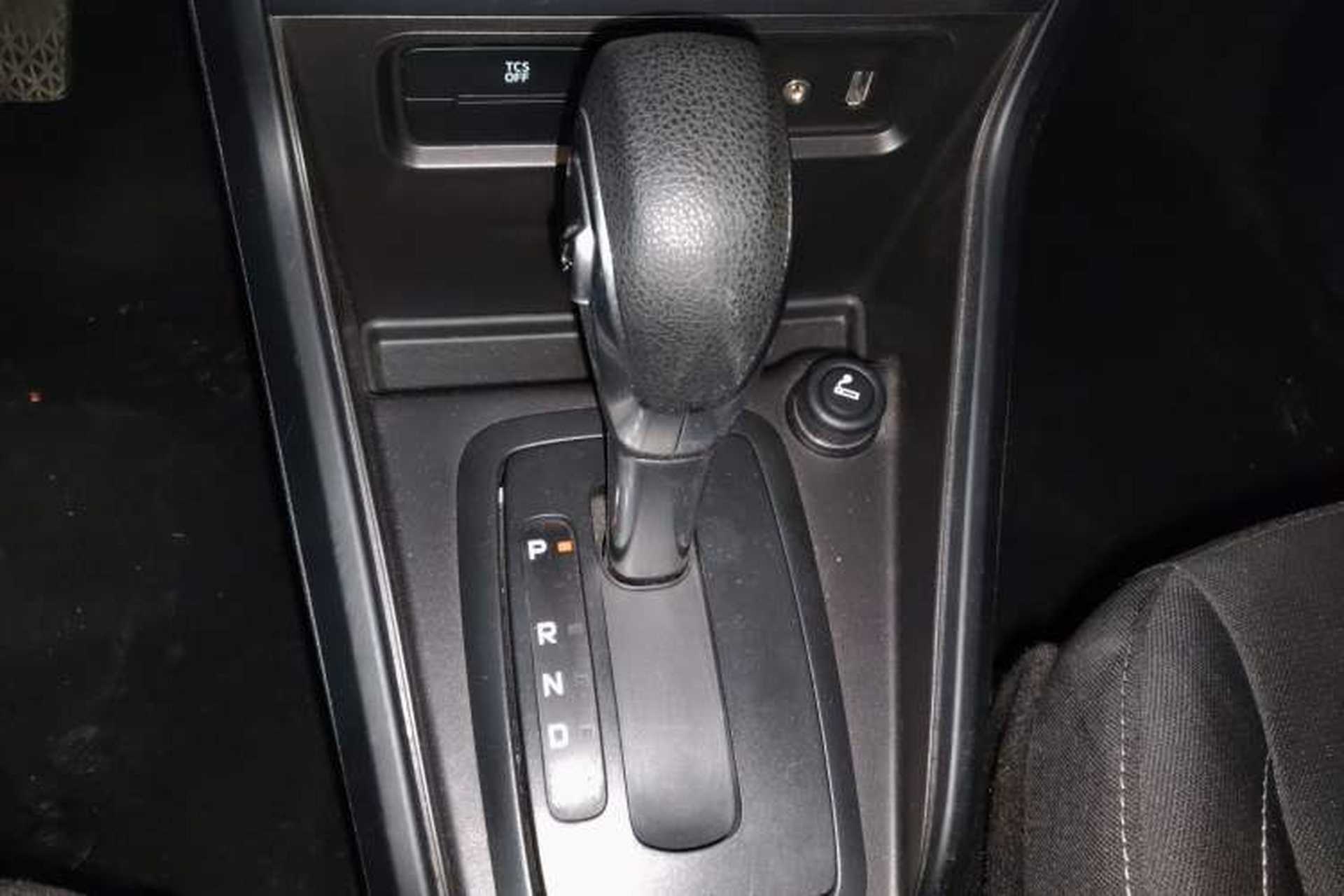Used Ford EcoSport 2018 1.5L Automatic Elite Edition Gear Lever